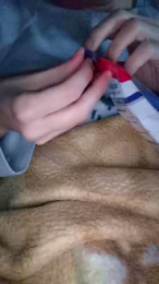 Nivea_82 webcam model stream image