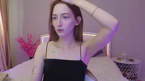 MichaDenver webcam model stream image