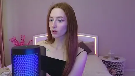 MichaDenver webcam model stream image