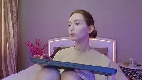 MichaDenver webcam model stream image