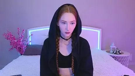 MichaDenver webcam model stream image