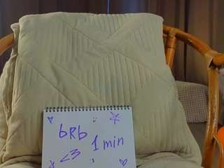 eldagirling webcam model stream image