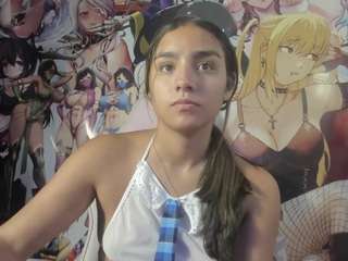 miatentazione webcam model stream image