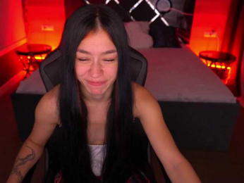 FataleNellie webcam model stream image