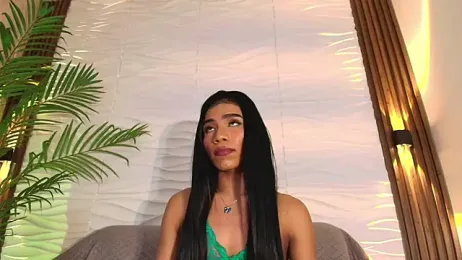 kimberly_Gonzalez1 webcam model stream image