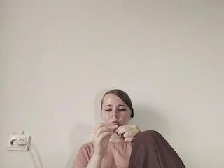 Suzanna Tinklenberg webcam model stream image