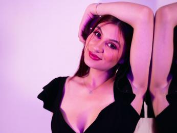 NicoRobin webcam model stream image