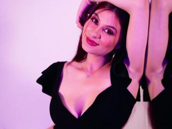 NicoRobin webcam model stream image