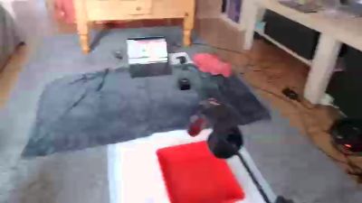 LaurelineTV webcam model stream image