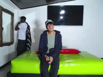 icevermilk webcam model stream image