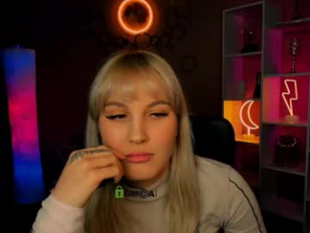 sierra_funny webcam chaturbate model stream image