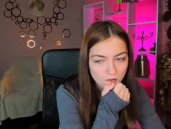 sierra_funny webcam model stream image