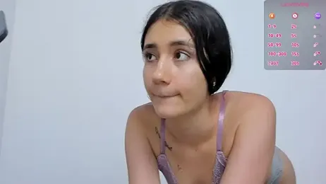 catalella_0 webcam model stream image