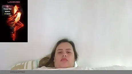 saramartinez1000 webcam model stream image