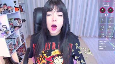 misshoneyxxx webcam model stream image