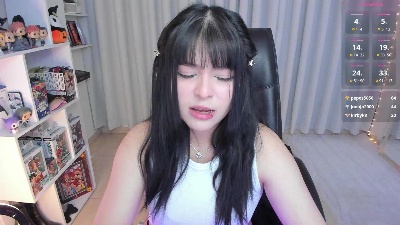 misshoneyxxx webcam model stream image