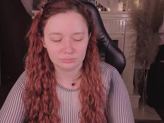 Carolina Winter webcam model stream image