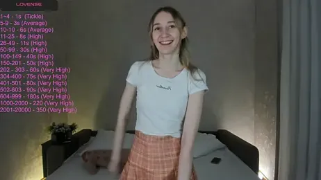 BeatrixHiett webcam model stream image