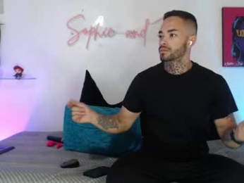 sophie_foxx webcam model stream image