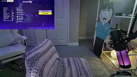 angiefae webcam model stream image