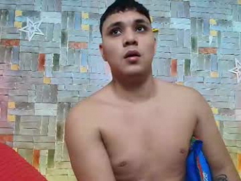 couplelovely_dss webcam model stream image