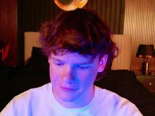 Jordan Priece webcam model stream image