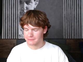 Jordan Priece webcam model stream image