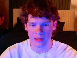 Jordan Priece webcam model stream image