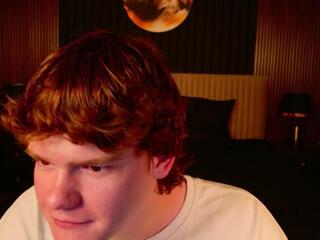 Jordan Priece webcam model stream image