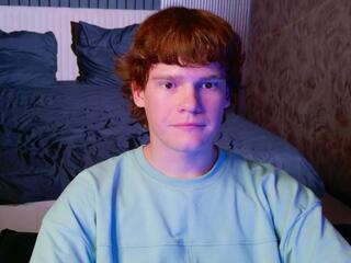 Jordan Priece webcam model stream image