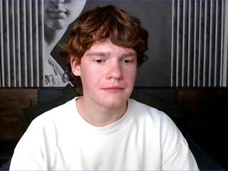 Jordan Priece webcam model stream image