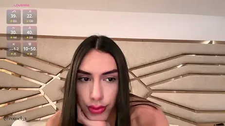 aaronKeller webcam stripchat model stream image