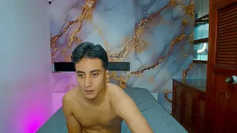 melinaandmateo webcam model stream image