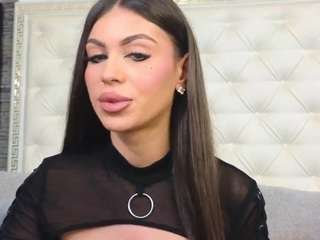 vanessa-rose webcam model stream image