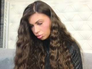 vanessa-rose webcam model stream image