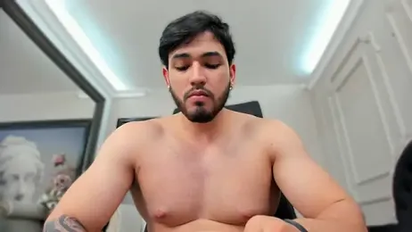 ElianKeiser webcam model stream image