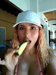 JhordanAndDanna webcam model stream image