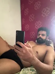 Vineeth3906 webcam model stream image