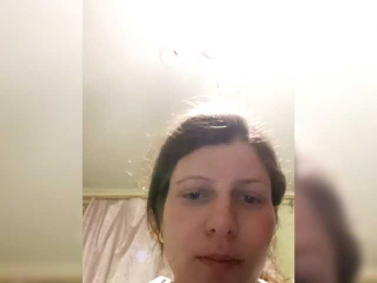 Malina25-1 webcam model stream image