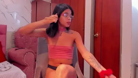 evelyn_wine webcam model stream image