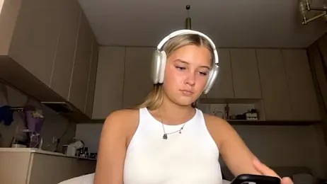 SeveralDip webcam model stream image