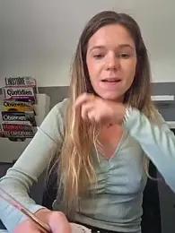 lucie_mehott webcam model stream image