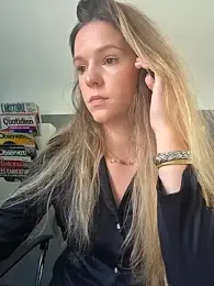 lucie_mehott webcam model stream image