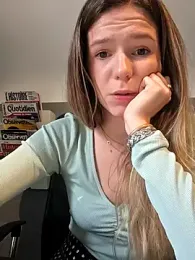 lucie_mehott webcam model stream image