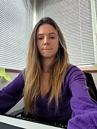 lucie_mehott webcam model stream image