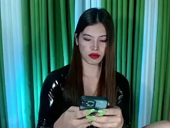 Queen_kendalx19 webcam model stream image