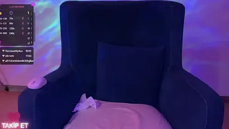 DREAMGULSE webcam model stream image