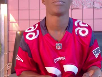 martin_killer webcam model stream image