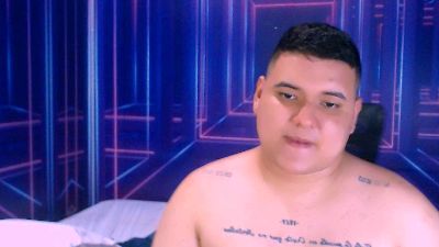 charlyAndlaura webcam model stream image