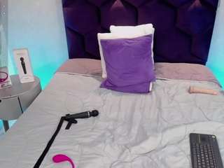 gin-fox webcam model stream image